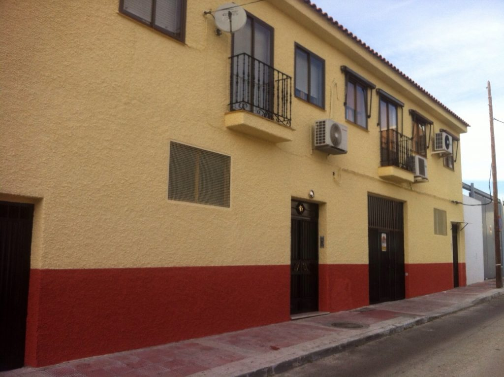 Pintura Comunitaria
